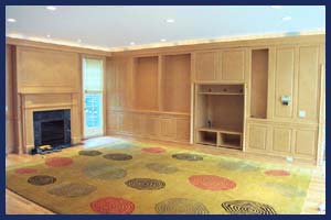 Wilmette, IL 60091 Cabinet Refinishing, Spraying, Painting 