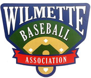 Heffernan Painting Services is a Proud Sponsor of Wilmette Baseball Association
